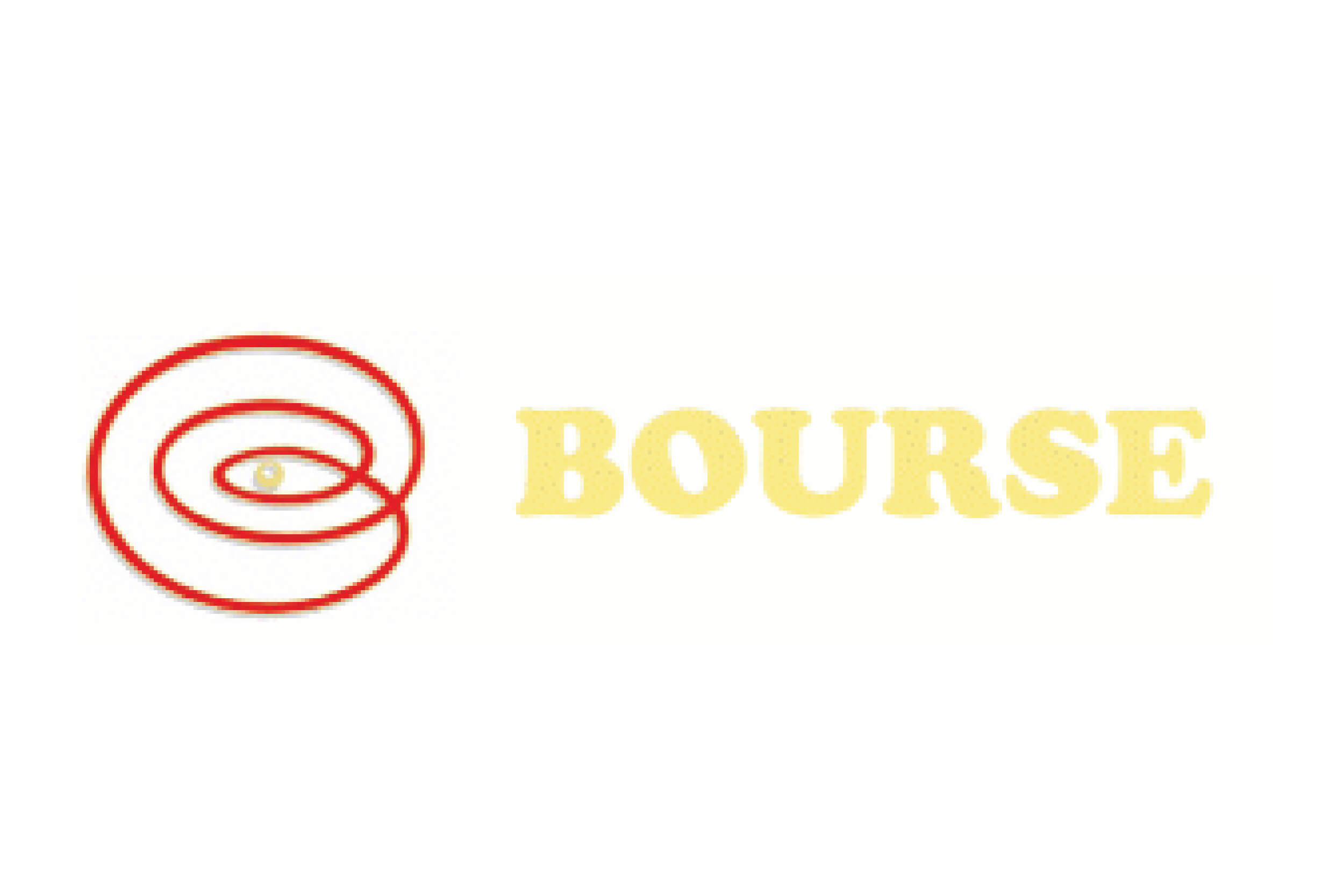 bourse logo