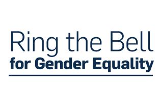Read more about the article Ring the Bell for Gender Equality