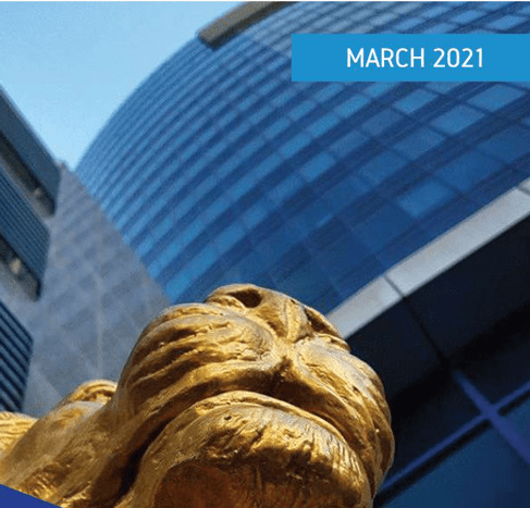 Read more about the article Market Movement Report March 2021