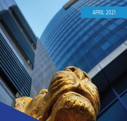 Read more about the article Market Movement Report April 2021