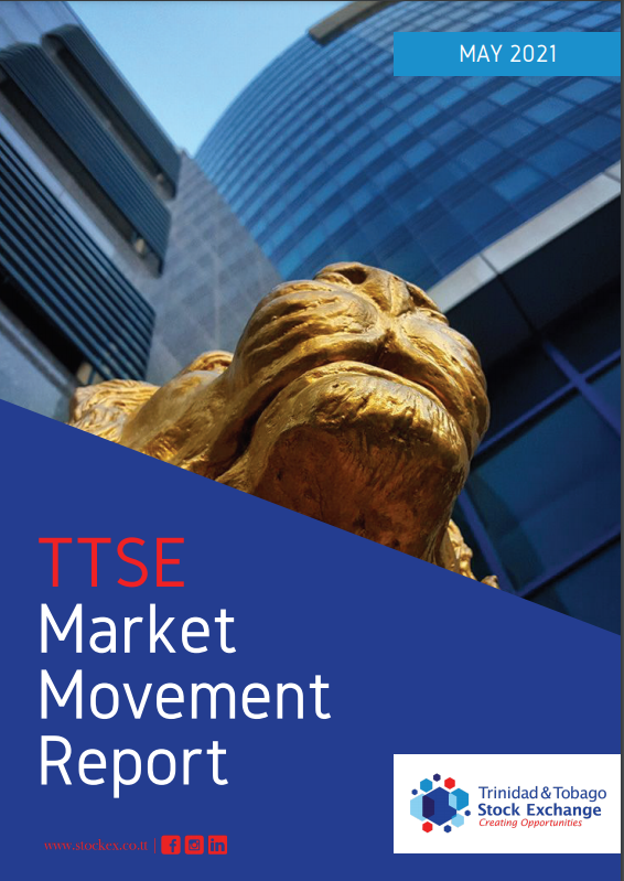Read more about the article Market Movement Report May 2021