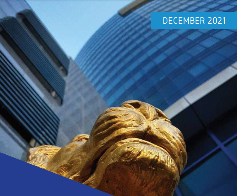 Read more about the article Market Movement Report December 2021