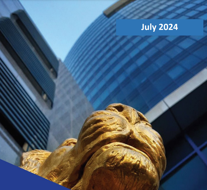 Read more about the article Market Movement Report July 2024