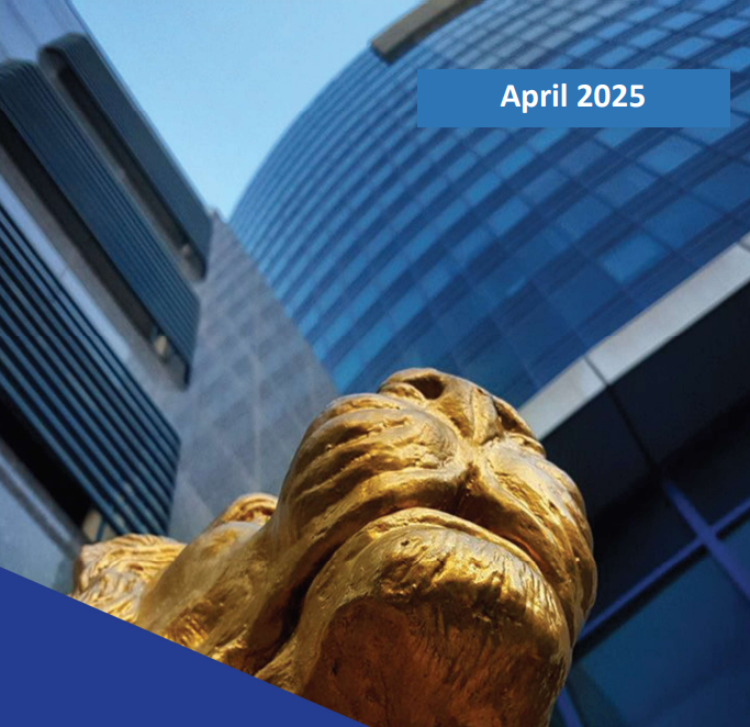 Read more about the article Market Movement Report April 2025