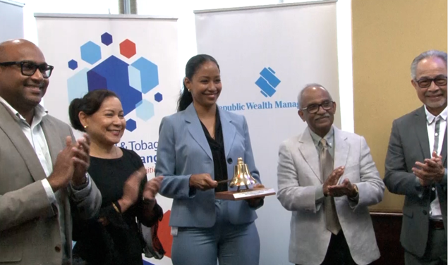 Read more about the article Medcorp Limited officially listed on the TTSE SME Market!