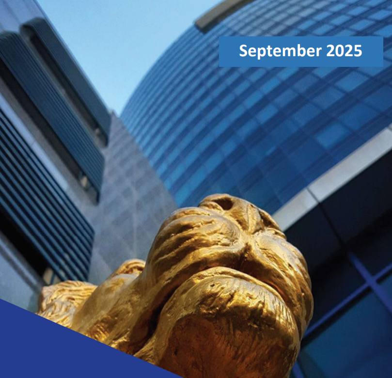 Read more about the article Market Movement Report September 2025