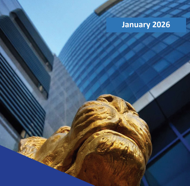 Read more about the article Market Movement Report January 2026