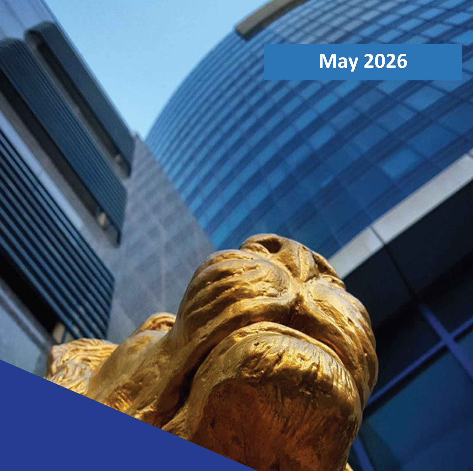 Read more about the article Market Movement Report May 2026