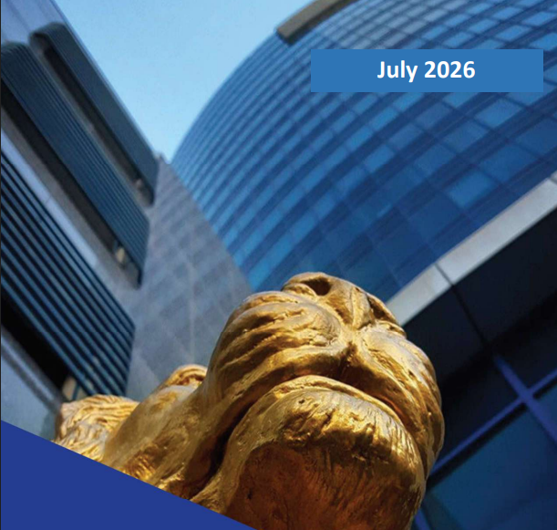 Read more about the article Market Movement Report July 2026